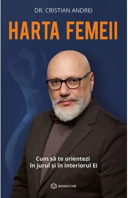 Harta Femeii - Dr. Cristian Andrei