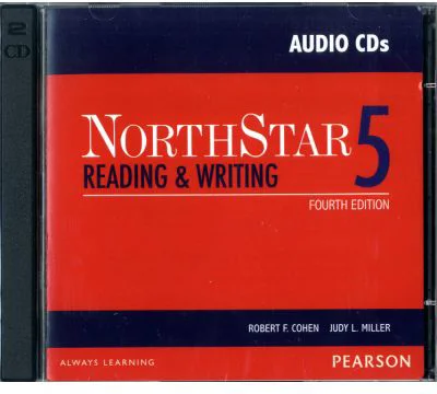 NorthStar Reading and Writing 5 Classroom AudioCDs - Robert Cohen, Judith Miller, Judith Miller
