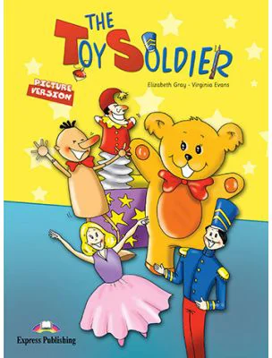 The Toy Soldier - Elizabeth Gray, Virginia Evans