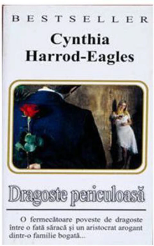 Dragoste periculoasa