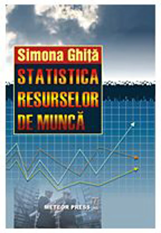 Statistica resurselor de munca - Simona Ghita