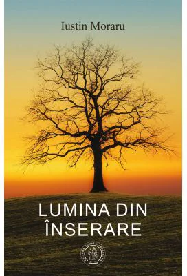 Lumina din inserare - Iustin Moraru