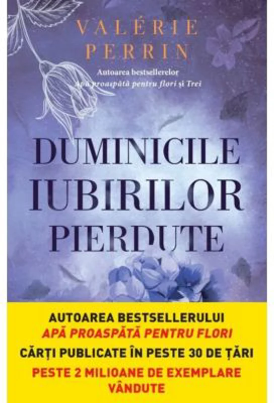 Duminicile iubirilor pierdute