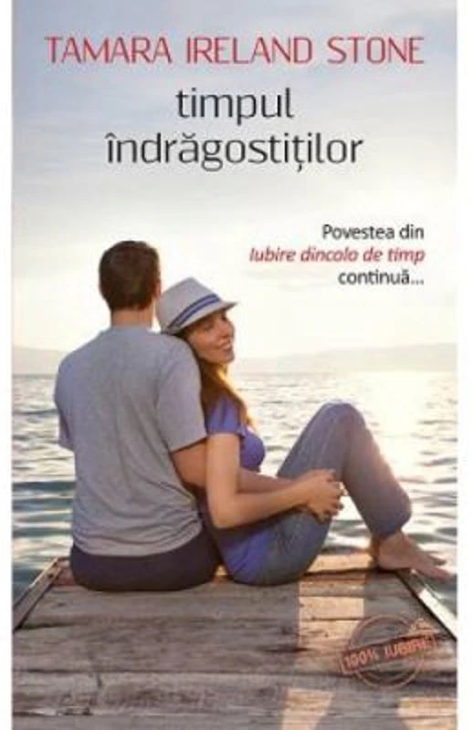 Timpul indragostitilor - Ireland Tamara Stone
