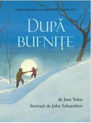 Dupa bufnite