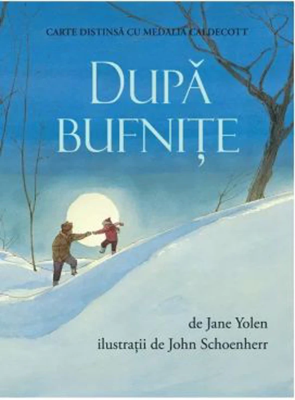Dupa bufnite