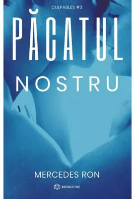 Pacatul nostru - Mercedes Ron
