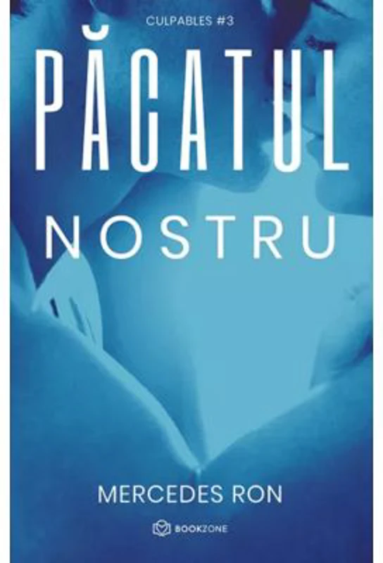 Pacatul nostru - Mercedes Ron