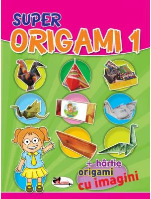 Super Origami 1
