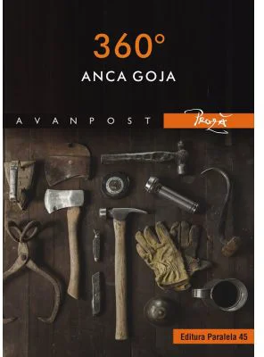 360 de grade - Anca Goja