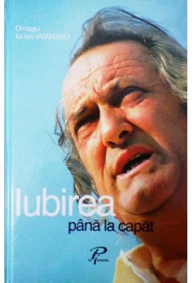 Iubirea pana la capat. Omagiu lui Ion Vatamanu - Calina Trifan, Valeriu Nazar