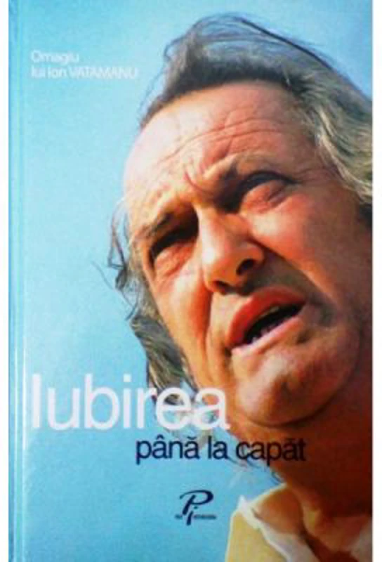 Iubirea pana la capat. Omagiu lui Ion Vatamanu - Calina Trifan, Valeriu Nazar