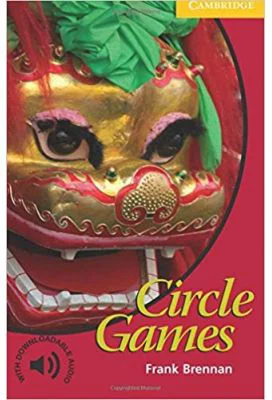 Circle Games - Frank Brennan (Level 2)