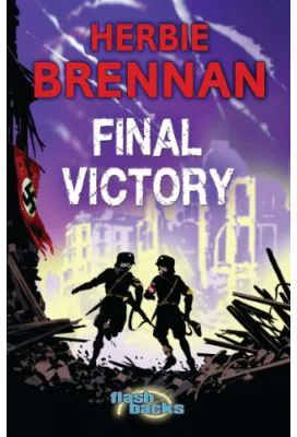 Final Victory. Flashbacks - Herbie Brennan