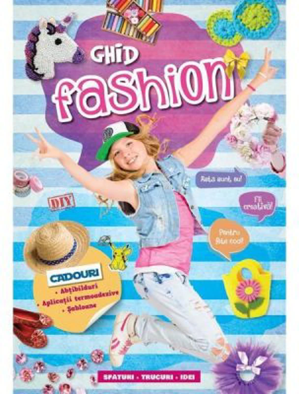 Ghid fashion