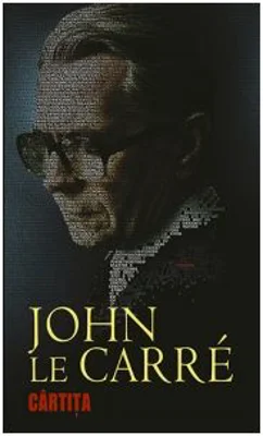 Cartita - John Le Carre
