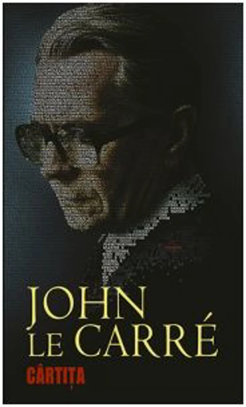 Cartita - John Le Carre