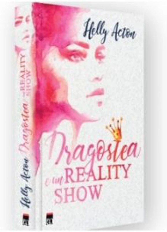 Dragostea e un reality show - Helly Acton