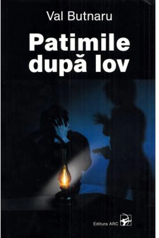 Patimile dupa Iov