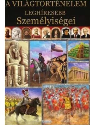 Cei mai faimosi oameni din lume