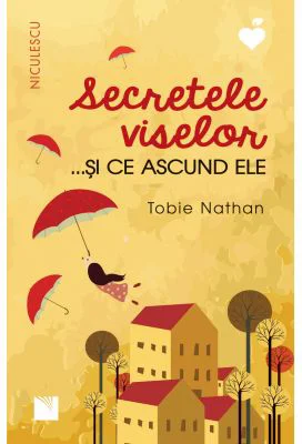 Secretele viselor... si ce ascund ele