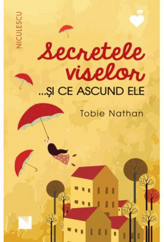 Secretele viselor... si ce ascund ele
