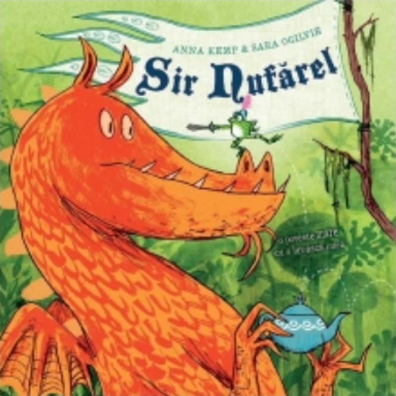 Sir Nufarel
