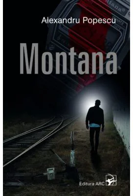 Montana - Alexandru Popescu