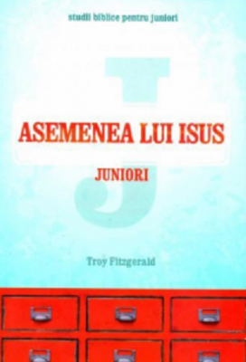 Asemenea lui Isus. Juniori