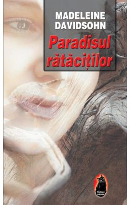 Paradisul ratacitilor - Madeleine Davidsohn