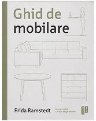 Ghid de mobilare - Frida Ramstedt