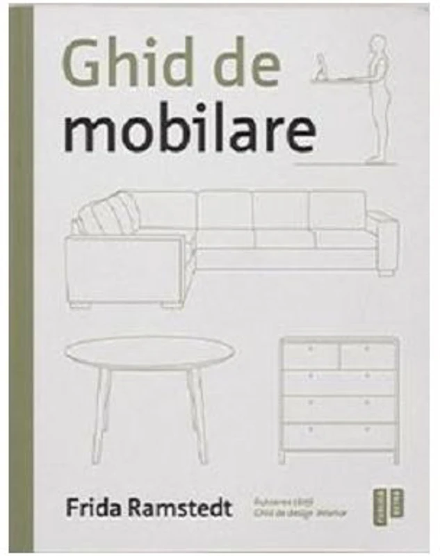 Ghid de mobilare - Frida Ramstedt