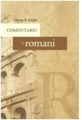 Comentariu la Romani
