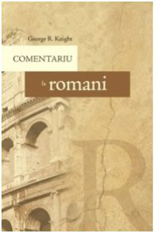Comentariu la Romani