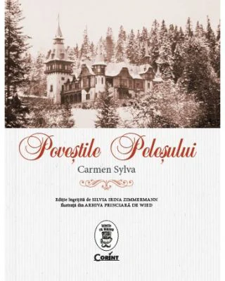 Povestile Pelesului - Carmen Sylva