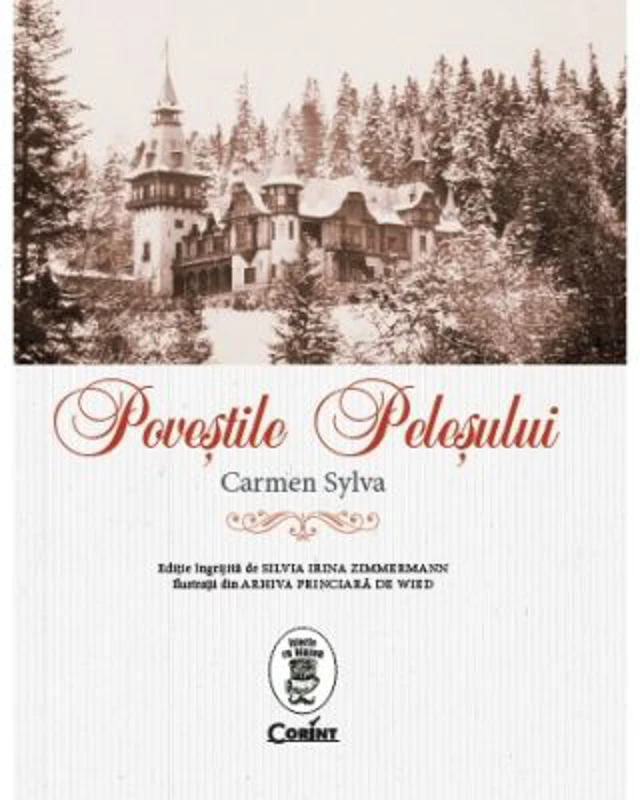 Povestile Pelesului - Carmen Sylva