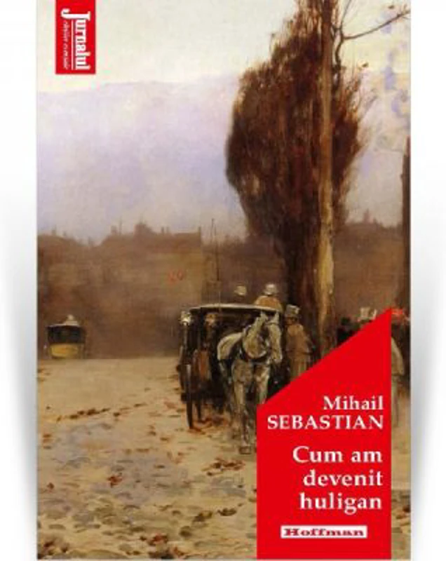 Cum am devenit huligan