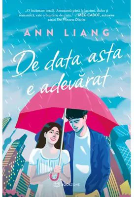 De data asta e adevarat - Ann Liang