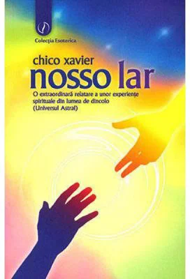 Nosso lar - Chico Xavier
