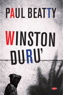 Winston Duru'. CPT 86 - Paul Beatty