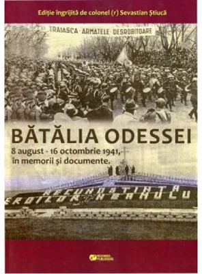 Batalia Odessei