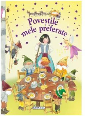 Povestile mele preferate