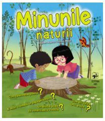 Minunile naturii