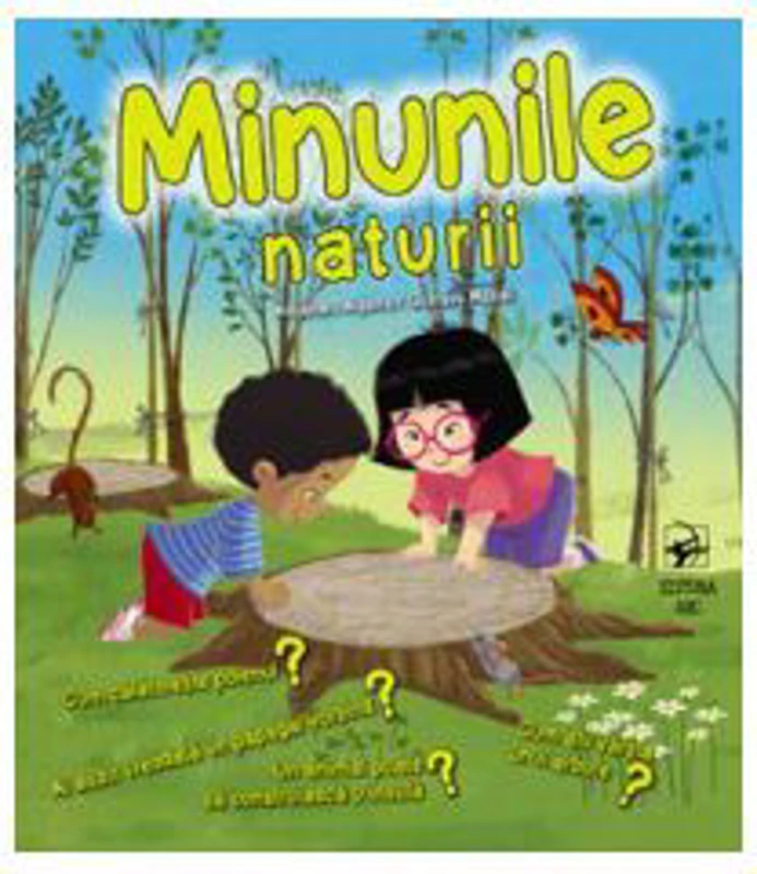Minunile naturii