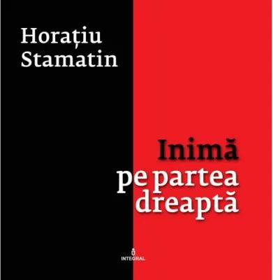Inima pe partea dreapta