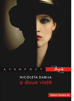 A doua viata - Nicoleta Dabija