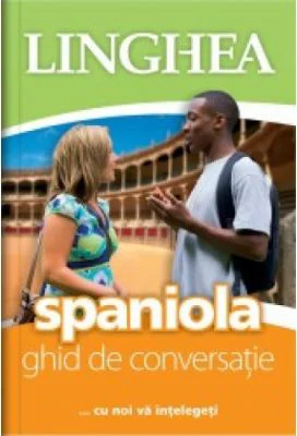 Ghid de conversatie roman-spaniol EE