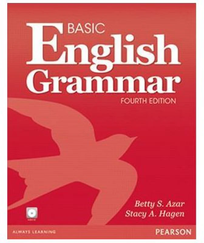 Basic English Grammar Etext with Audio (Access Code Card) - Betty S Azar