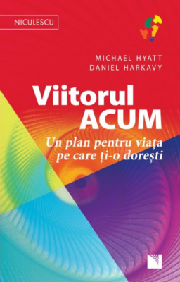 Viitorul ACUM. Un plan pentru viata pe care ti-o doresti - Michael Hyatt