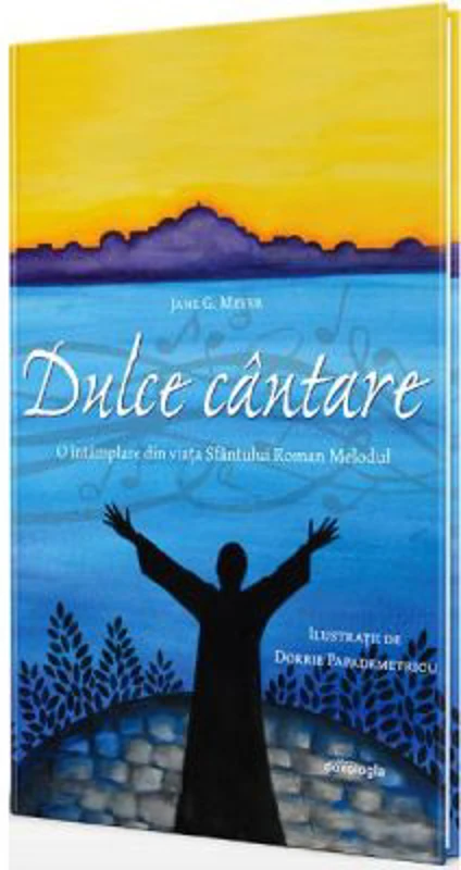 Dulce cantare - Jane Meyer
